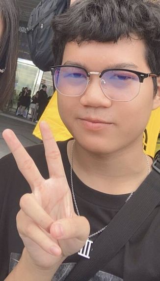 แชท หาเพื่อนคุย 