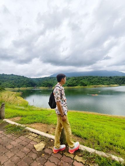 แชท หาเพื่อนคุย ที่อยู่ กรุงเทพมหานคร