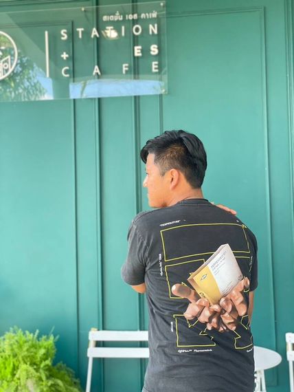 แชท หาเพื่อนคุย 