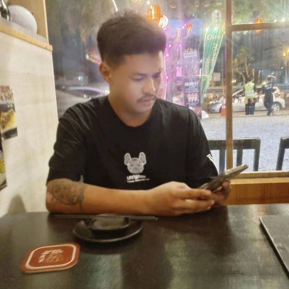 แชท หาเพื่อนคุย 