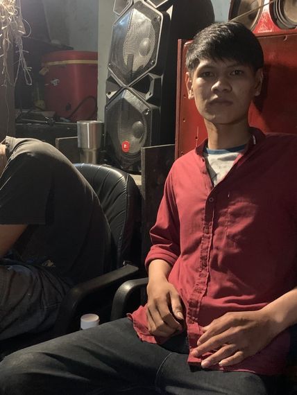 แชท หาแฟน, โสด  ที่อยู่  ปทุมธานี