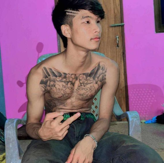 แชท หาเพื่อนคุย 
