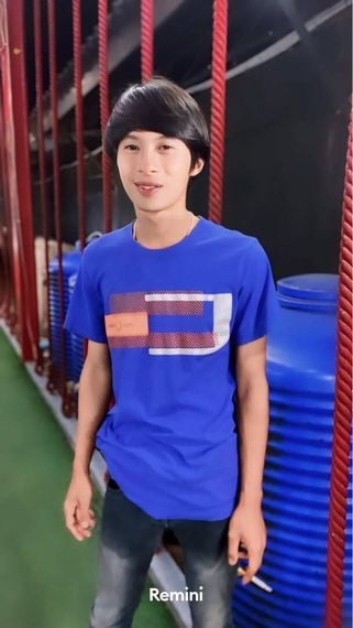 แชท หาเพื่อนคุย