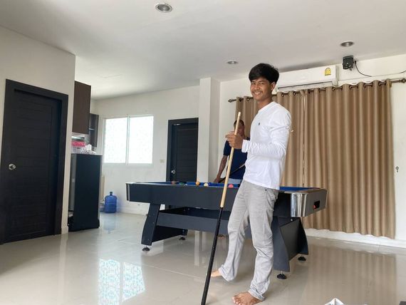 แชท หาเพื่อนคุย 