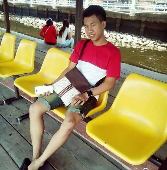 แชท หาเพื่อนคุย 