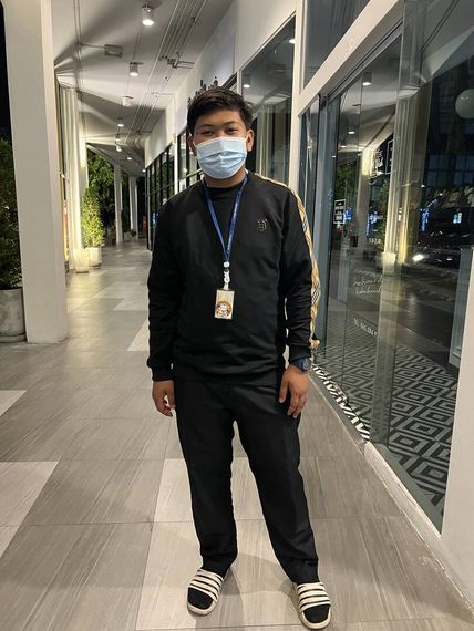 แชท หาเพื่อนคุย 