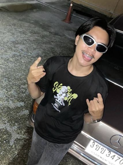 แชท หาเพื่อนคุย 