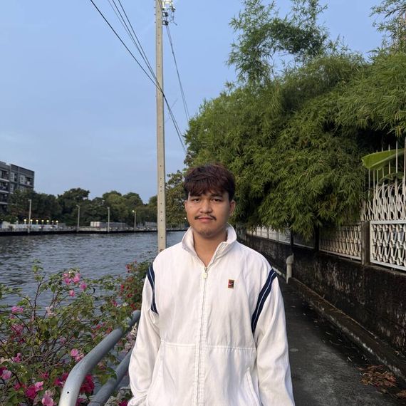 แชท หาเพื่อนคุย, หาเพื่อนเที่ยว  ที่อยู่ กรุงเทพมหานคร