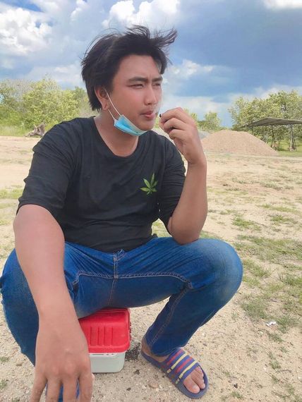 แชท นัดเจอ  ที่อยู่  นครปฐม