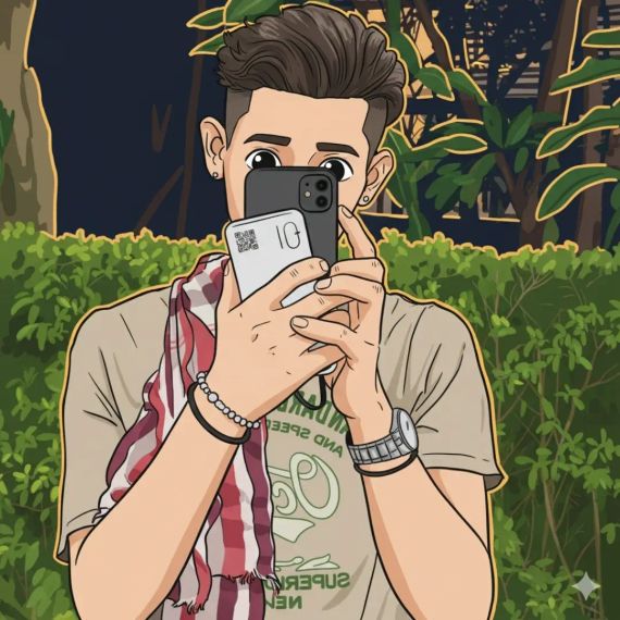 แชท หาเพื่อนคุย 