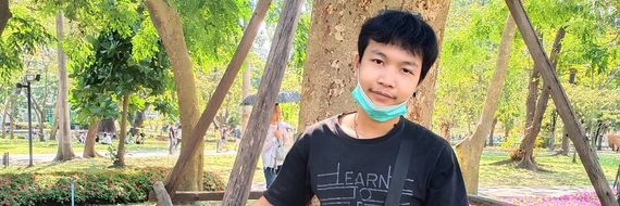 แชท หาเพื่อนคุย 