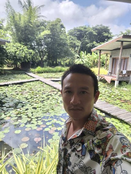 แชท หาเพื่อนคุย 