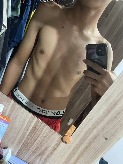 แชท หาเพื่อนคุย, โสด