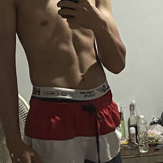 แชท หาเพื่อนคุย, โสด 