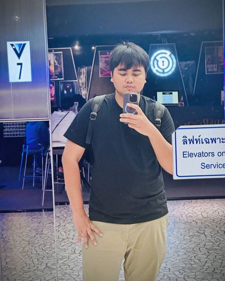 แชท หาเพื่อนเที่ยว, หากิ๊ก  ที่อยู่ กรุงเทพมหานคร