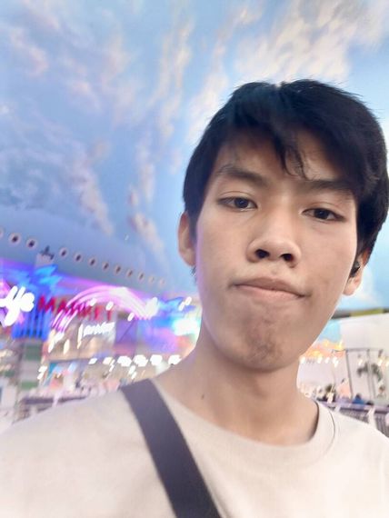 แชท หาเพื่อนคุย 