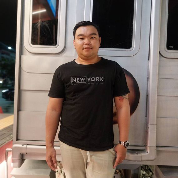 แชท หาเพื่อนคุย 