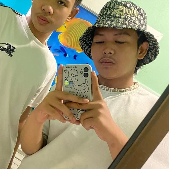 แชท หาเพื่อนคุย 