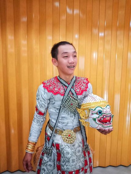 แชท หาเพื่อนคุย, หากิ๊ก  ที่อยู่  นนทบุรี
