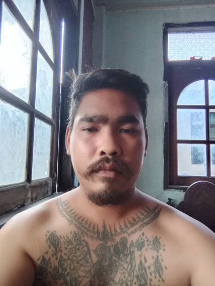 แชท หาแฟน 