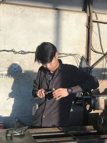 แชท หาเพื่อนคุย 
