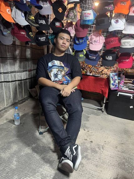 แชท หาเพื่อนคุย 