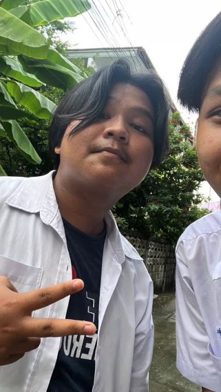 แชท หาเพื่อนคุย 