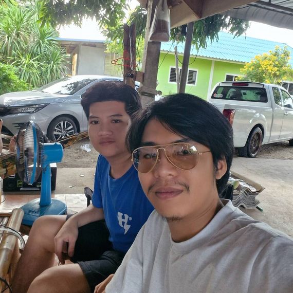 แชท หาแฟน, โสด 