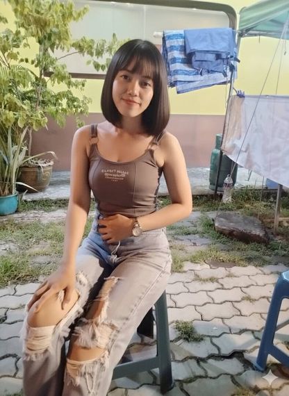 แชท หาเพื่อนคุย 