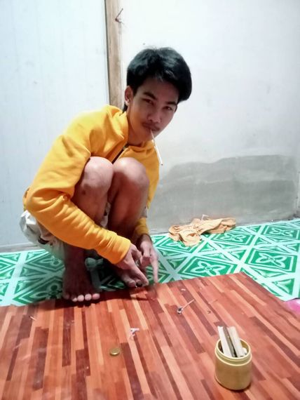 แชท หาเพื่อนคุย 