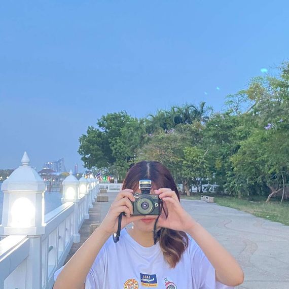 แชท หาเพื่อนคุย 