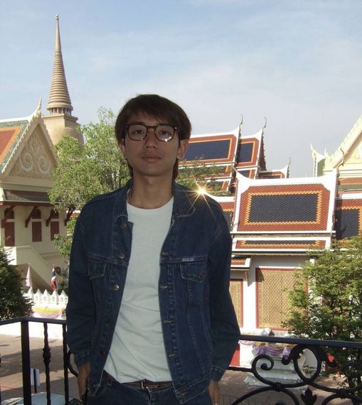 แชท หาเพื่อนคุย 