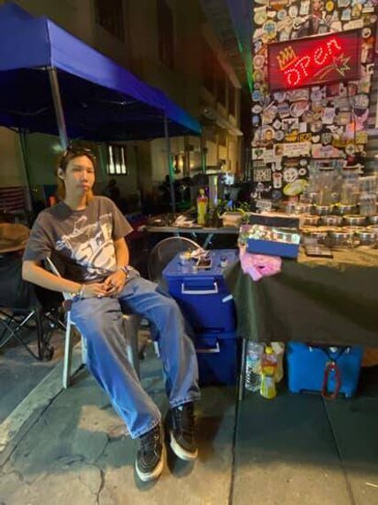 แชท หาเพื่อนคุย 