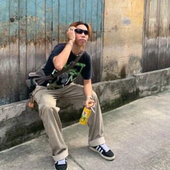 แชท หาเพื่อนคุย 
