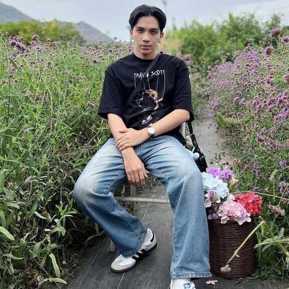 แชท หาเพื่อนคุย 