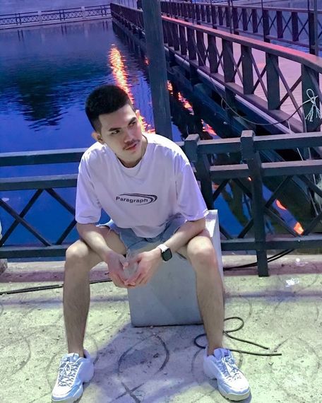 แชท หาเพื่อนคุย 