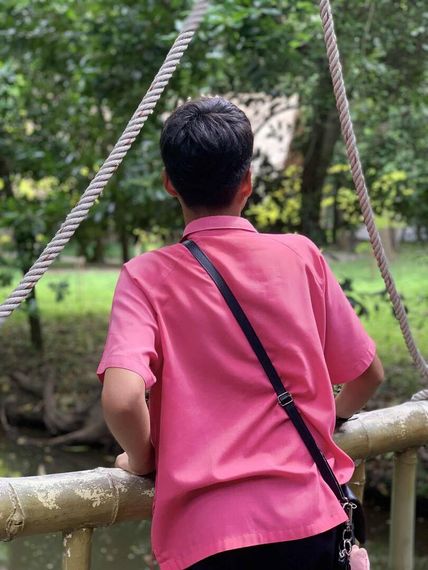 แชท หาเพื่อนคุย 