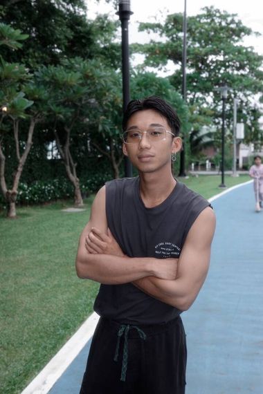 chat looking for friends  from Bangkok