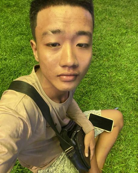 แชท หาเพื่อนคุย 