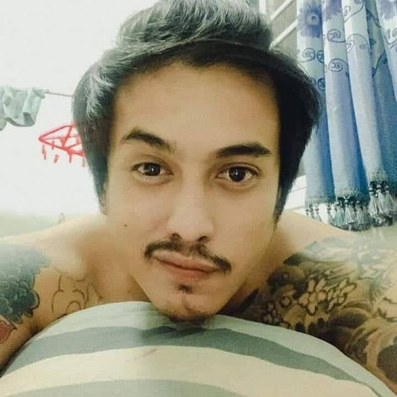 แชท หาเพื่อนคุย 