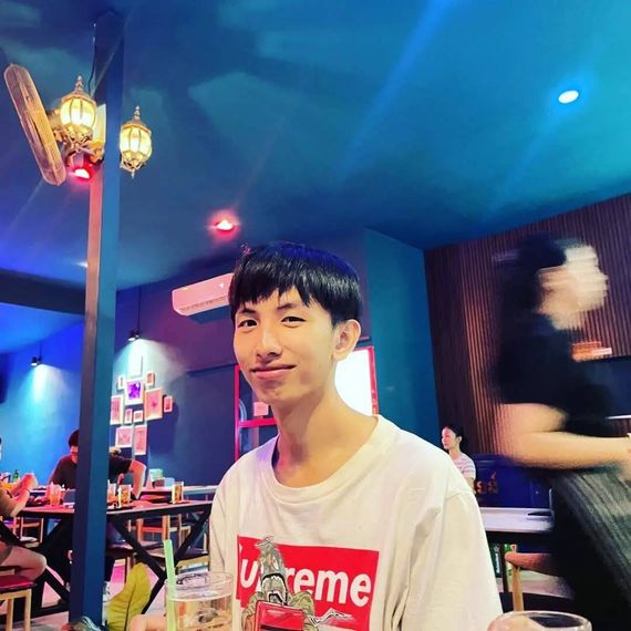 แชท หาเพื่อนคุย 