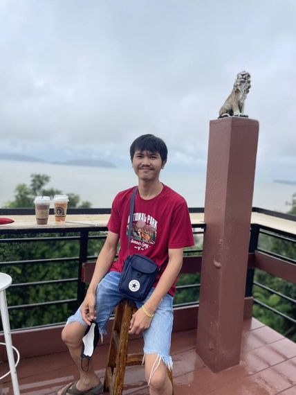 แชท หาเพื่อนคุย 