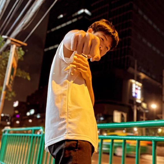 แชท หาแฟน, โสด 