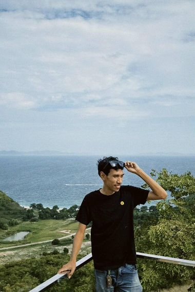 แชท หาเพื่อนคุย 