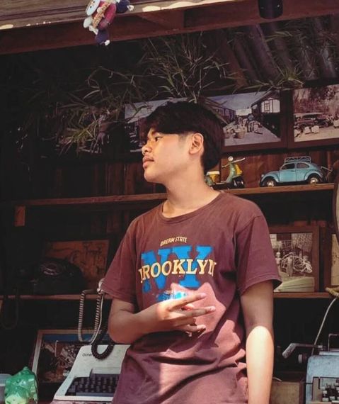 chat chat  from Khon Kaen