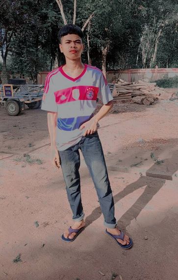 แชท หาเพื่อนคุย 