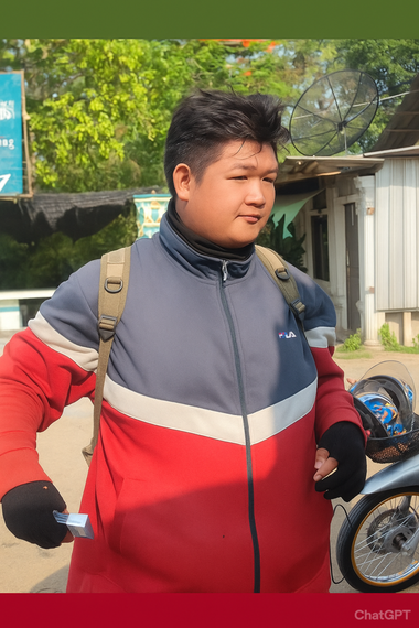 แชท หาเพื่อนคุย 
