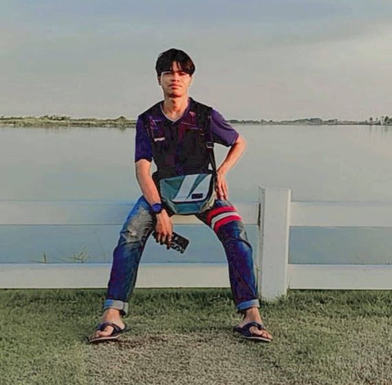 แชท หาเพื่อนคุย 