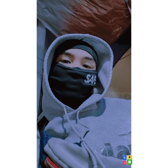 แชท หาเพื่อนคุย