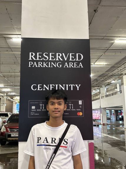 แชท หาเพื่อนคุย 